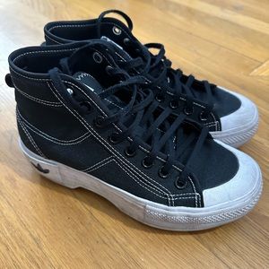 Adidas Nizza Trek Womens 6.5